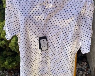 Hugo Boss New Size Small New $15.00