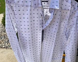 Hugo Boss Long Sleeve Size Small $20.00