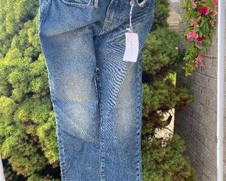L’Homme Jeans Size 31 New $24.00