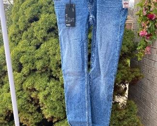 Vintage Paige Size 28 Jeans NEW $25.00