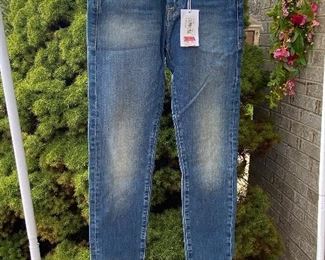 L’Homme Slim Size 28 Jeans $28.00