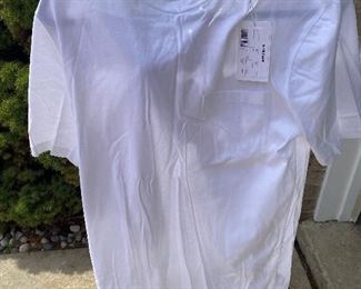 Helmut Lang Size Small New $25.00 