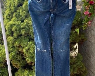 Hudson Size 30 Jeans New $24.00