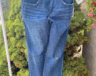 Hudson Jeans New Size 34 $24.00