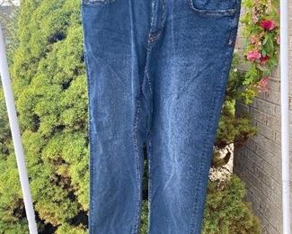 Ben Sherman Size 33W 32 L Jeans New $18.00