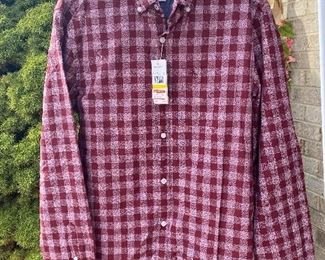 An Original Penguin by Munsing Wear Size Medium New $10.00