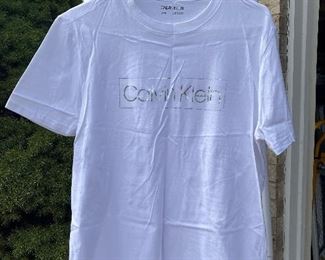 Calvin Klein Shirt New Size Small $8.00