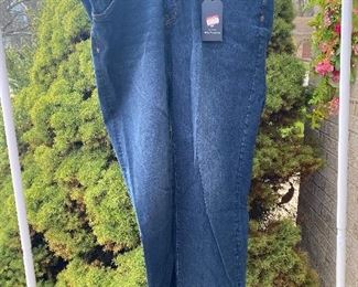 Ben Sherman 38 X 32 Jeans New $18.00