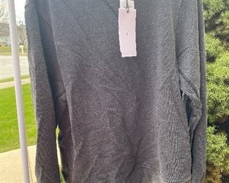 Sovereign Code Size Small New $10.00