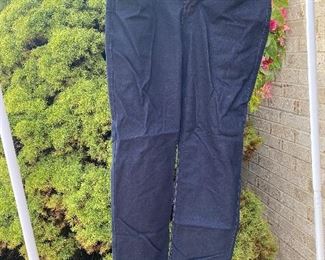 20X32 Slim Fit Perri Ellis Pants $10.00 New