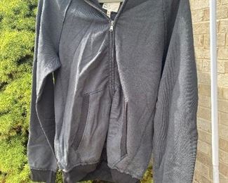 Mills Supply Size Small Hoodie New $14.00