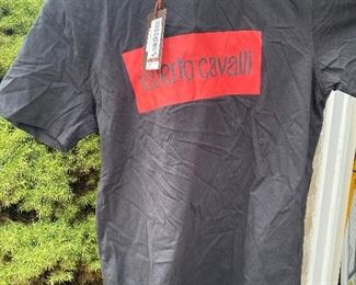 Roberto Cavalier Shirt Size XL $10.00