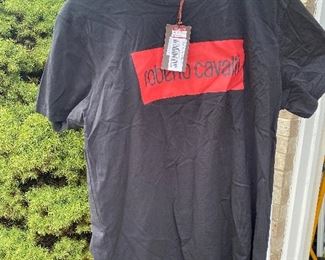 Roberto Cavalier Shirt Size XXL $10.00