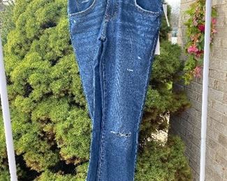 Hudson Size 31 New Jeans $24.00