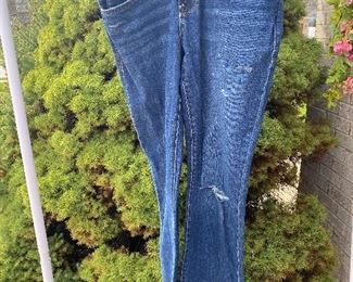 Blake Size 33 New Jeans $24.00