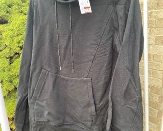 Helmut Lang Size Large Sweatshirt $26.00 New.