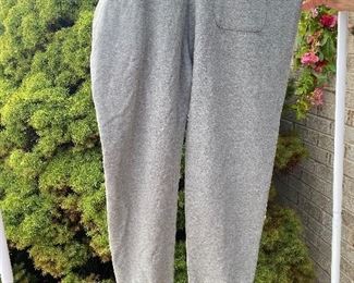 Size XXL Sweatpants Cavalli New $30.00