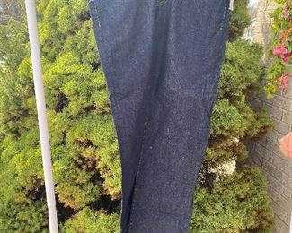 7 For all Mankind Size 31 New $20.00