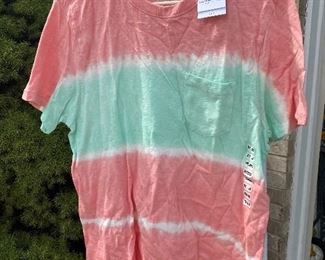 Sovereign Code Size Medium new $6.00