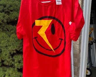 Raw X Size Medium New  $6.00