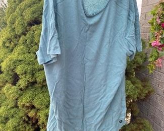 Civil Society Size Large New $5.00