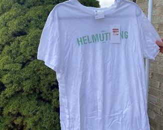 Helmut Lang New Six XL $20.00