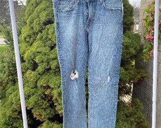 7 For All Mankind size 31 New $20.00