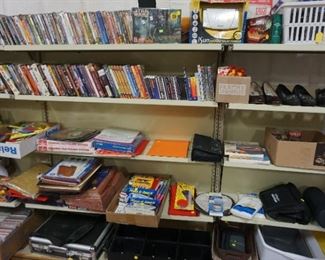 office and school supplies