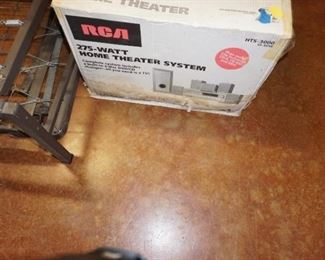RCA Home Theater