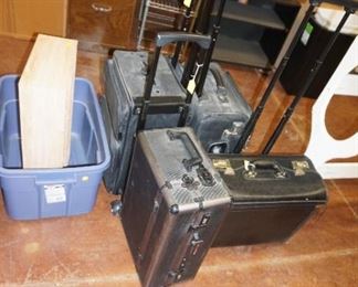 rolling supply cases