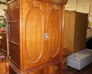 Lexington TV Armoire