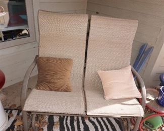 patio chairs