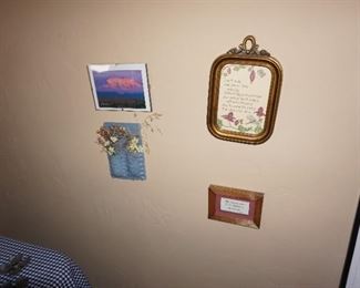 wall decor