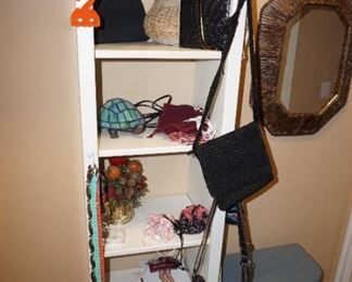 turtle light, purses