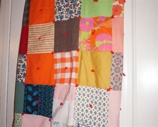 quilt