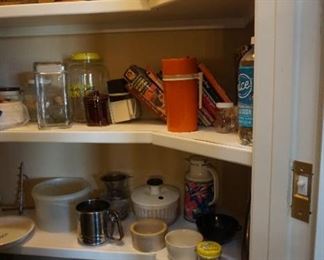pantry