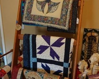 quilts