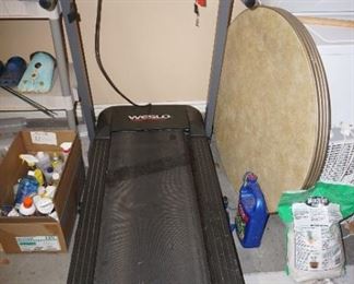 treadmill