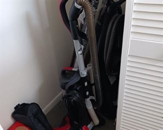 Dirt Devil Vacuum Cleaner