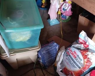 Looney Tunes Classic Collection BobbleHead TweetyRARE 