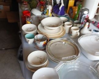 Rosenthal China Service