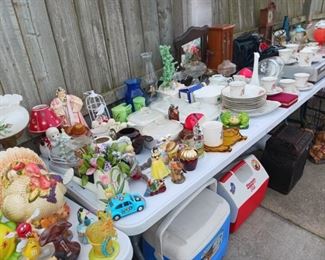 Vintage Corning Ware