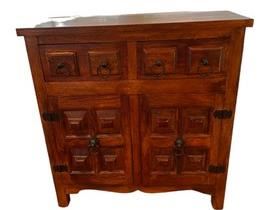 $200 USD     Pier One 2 Drawer 2 Door Chest Raised Panel Cabinet LL127-8      Description: The storage cabinet makes an ideal storage or display solution for your home. This floor storage cabinet with raised panel door features several storage areas with shelves and drawer. It offers ample space for accessories such as books, dinnerware, towel and more. The elegant finish and accompanying round metal hardware will complement your home decor. You can also place this cabinet in your bedroom, living room, bathroom or garage to expand your storage options. 

Condition: Excellent Condition.

Dimensions: 34 x 13 x 36"H

Local pick up Alexandria, VA.  Contact us for shipper suggestions.      https://goodbyhello.com/products/pier-one-2-drawer-2-door-chest-ll127-8?_pos=16&_sid=f0cdb1161&_ss=r