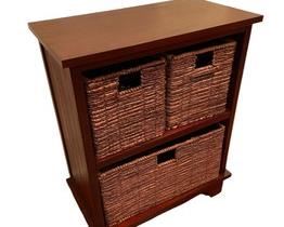 $120 USD      Three Wicker Basket Storage Table Cabinet LL127-29      Description: Simple design yet function and attractive storage shelf with 3 rattan wicker baskets is perfect for your any room in the home.

Condition: Very Good Condition

Dimensions: 24 x 13 x 30"H

Local pick up Alexandria, VA.  Contact us for shipper suggestions.      https://goodbyhello.com/products/wicker-basket-storage-table-cabinet-ll127-29?_pos=8&_sid=f0cdb1161&_ss=r