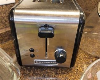 KitchenAid toaster