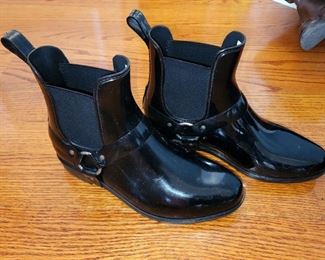 Tricia-Bo-Ran boots