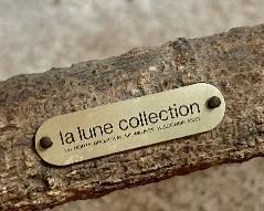 La Lune collection, bare wood, armed chase lounge, 63, long x 31.5, d x 39 h
$995