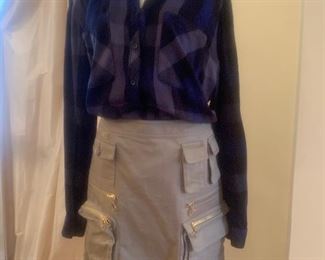 Gianfranco Ferre, size 46