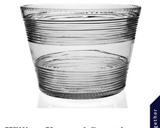 Large crystal champagne 