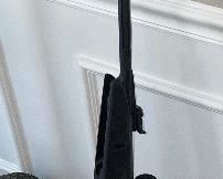 Gammo Wiispo Silent Air Rifle